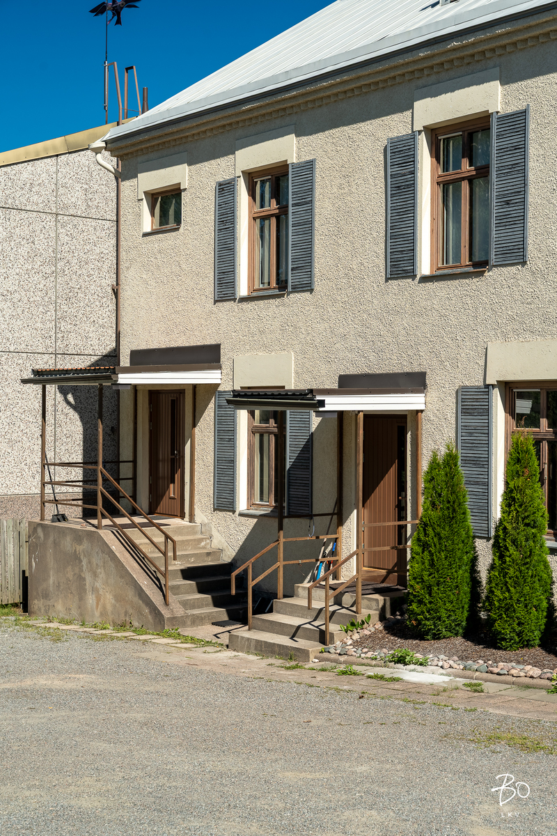 Jaakonkatu 69 - kuva 35