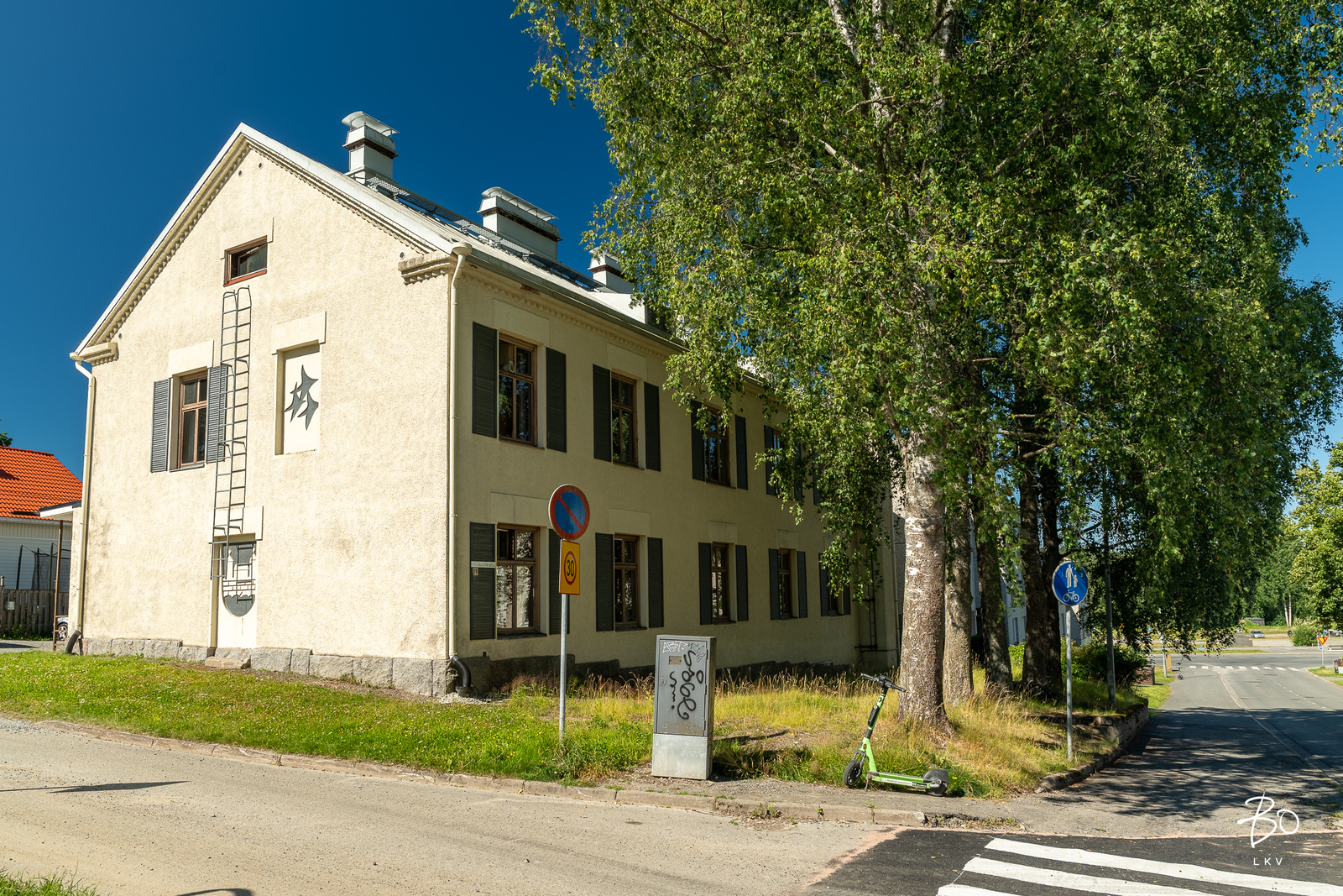 Jaakonkatu 69 - kuva 37
