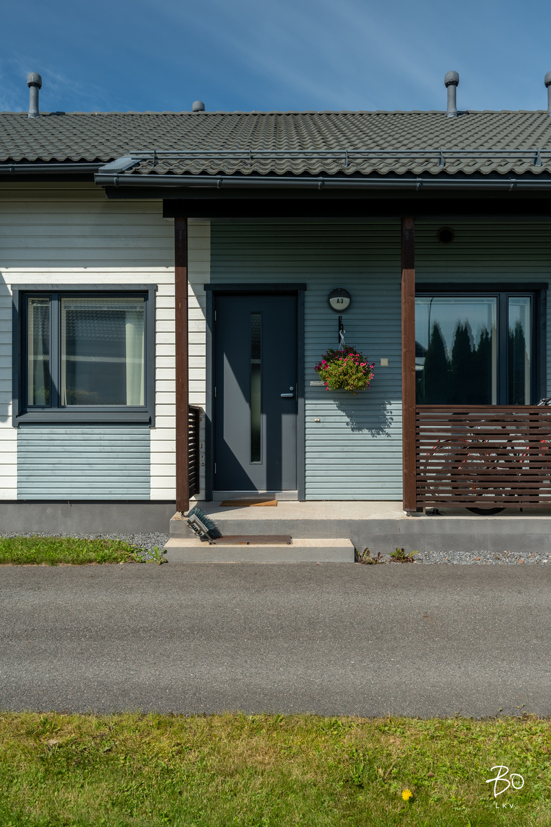 Sammonojantie 13 - kuva 26