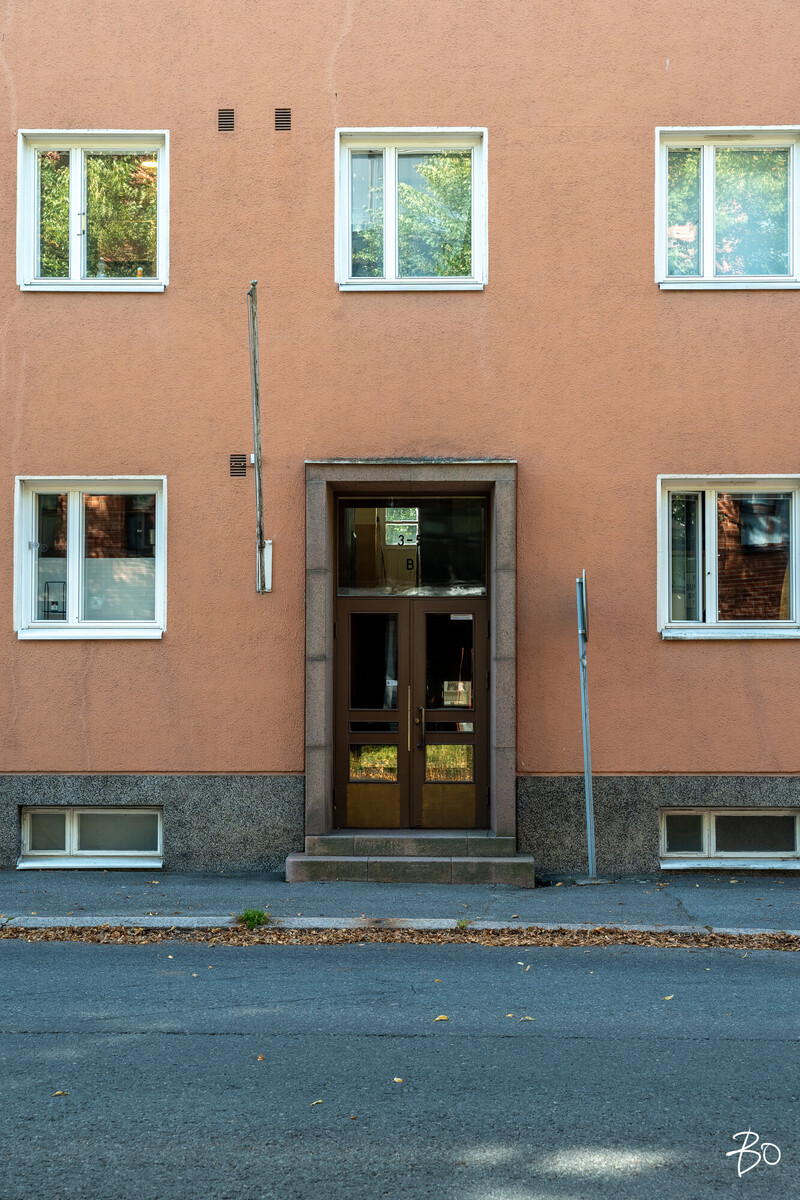Paavo Cajanderin katu 3-5 - kuva 13