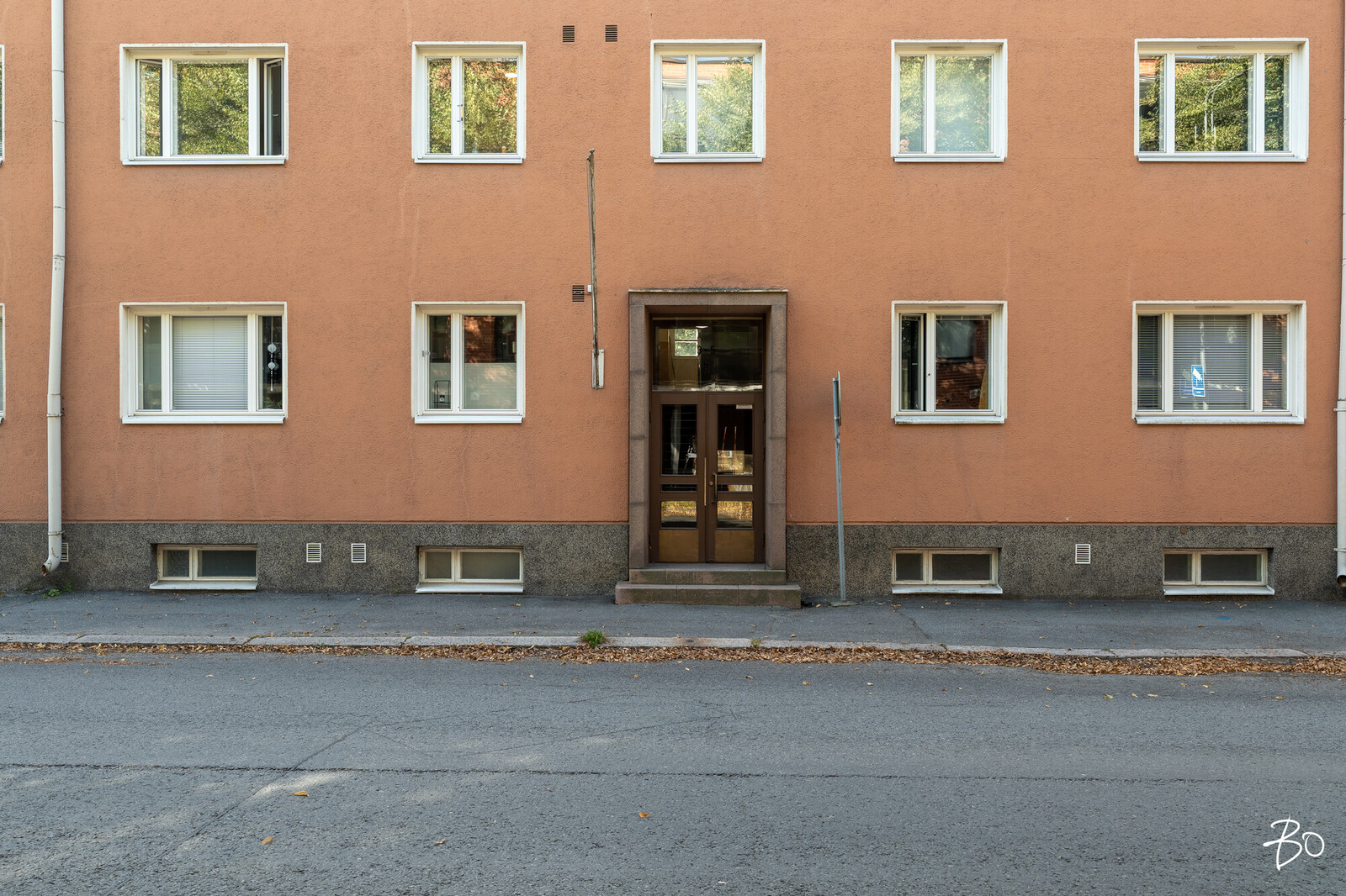 Paavo Cajanderin katu 3-5 - kuva 23