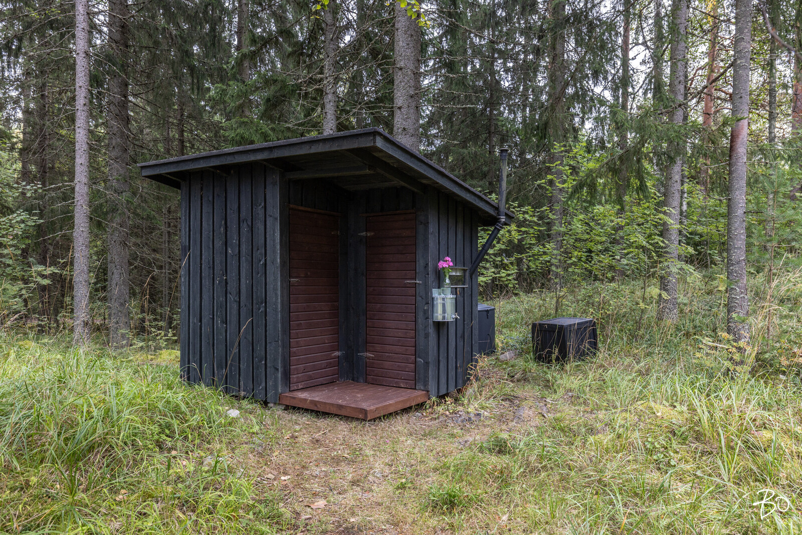 Huitoonkulmantie 75 - kuva 15