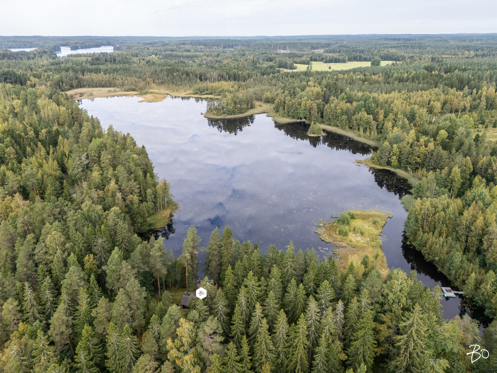 Huitoonkulmantie 75 - kuva 28
