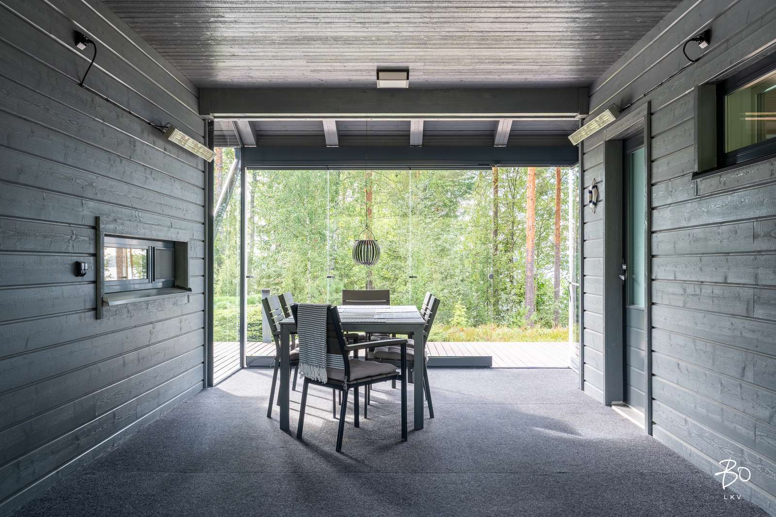 Porraskoskentie 762B - kuva 30