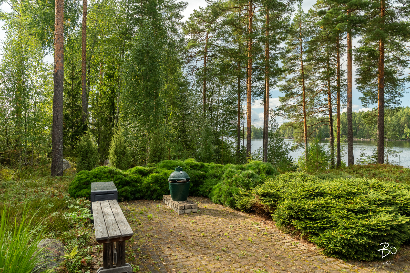 Porraskoskentie 762B - kuva 39