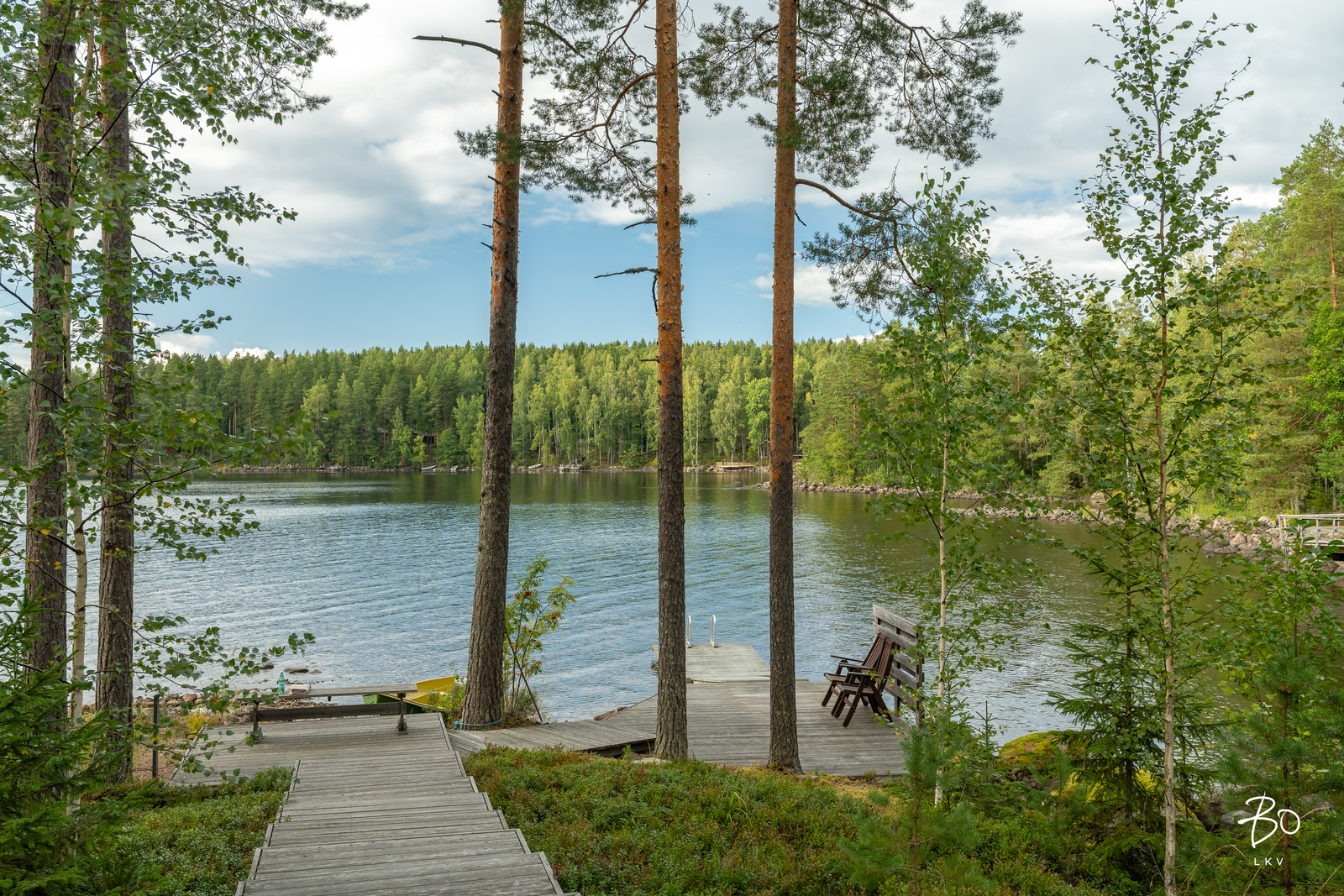 Porraskoskentie 762B - kuva 42