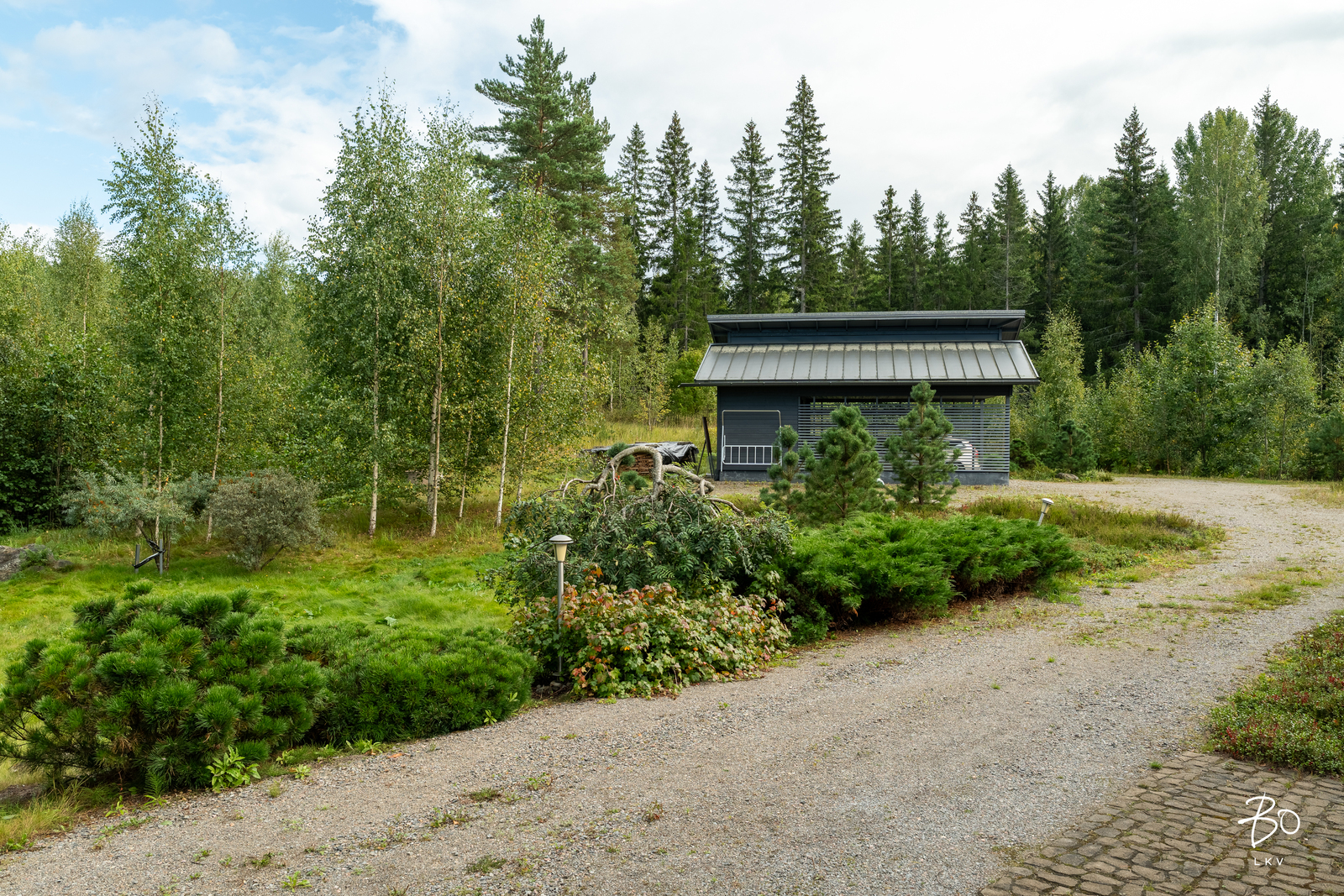 Porraskoskentie 762B - kuva 46