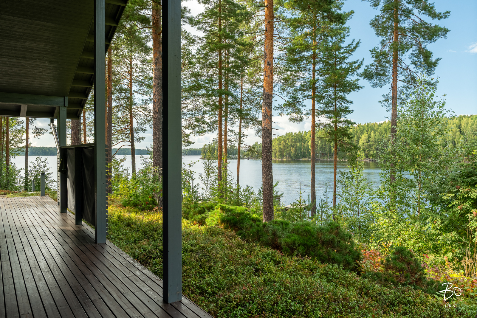 Porraskoskentie 762B - kuva 47