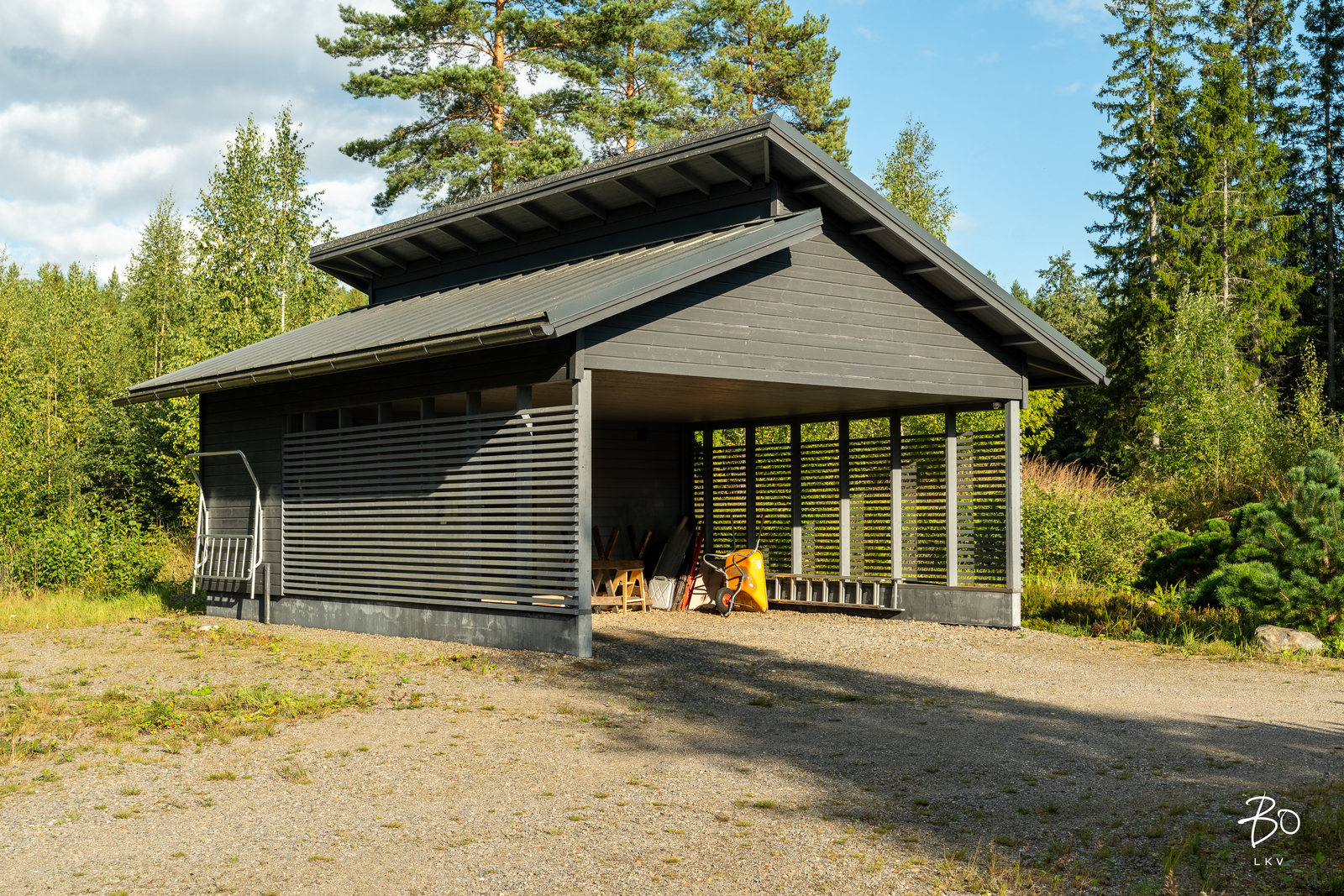 Porraskoskentie 762B - kuva 53