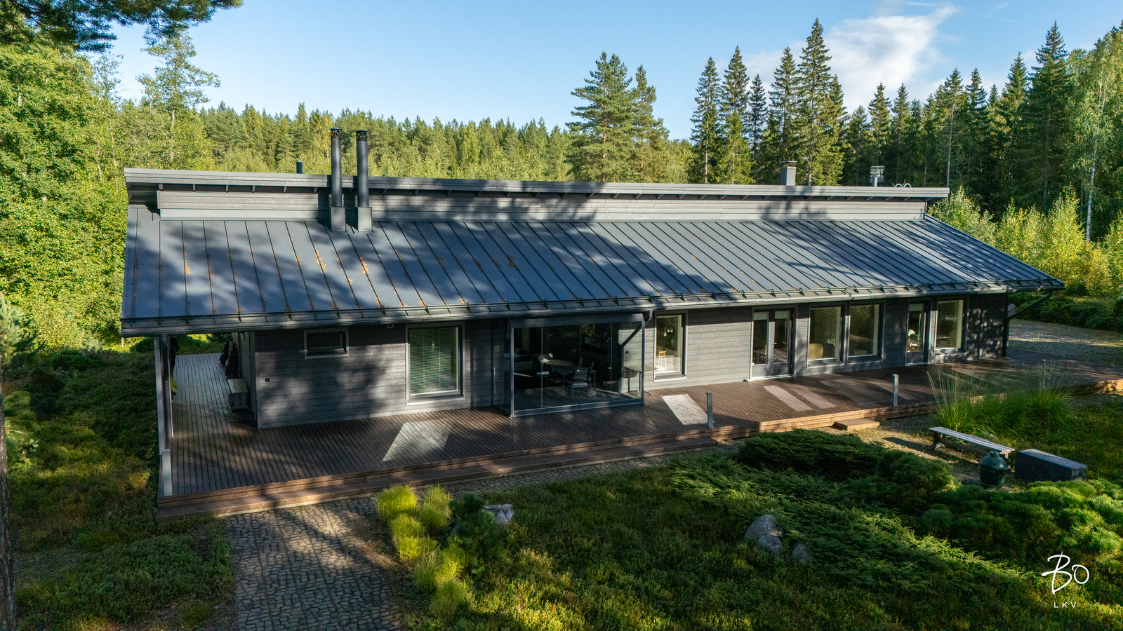 Porraskoskentie 762B - kuva 55
