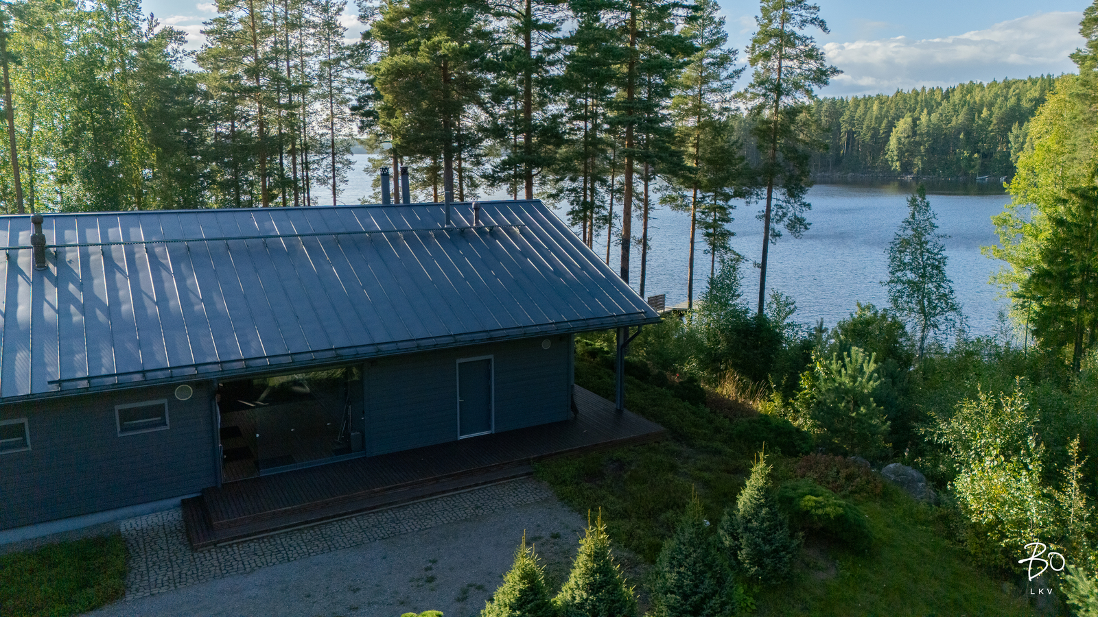 Porraskoskentie 762B - kuva 56
