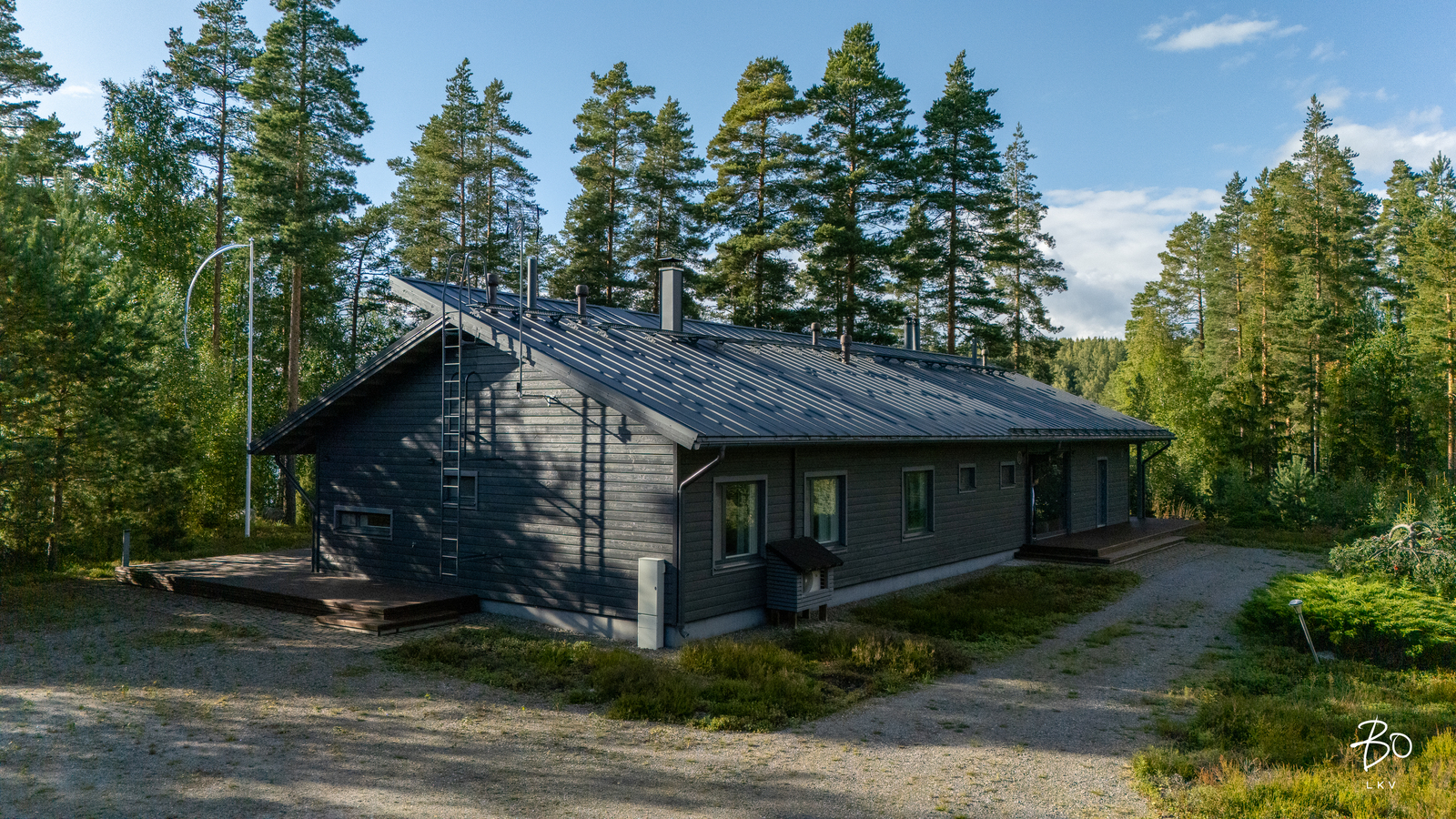Porraskoskentie 762B - kuva 60