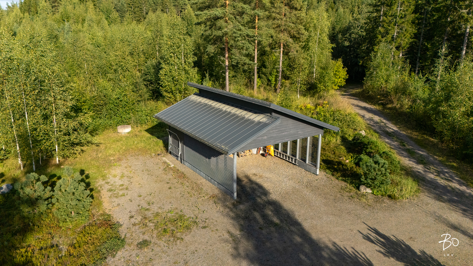 Porraskoskentie 762B - kuva 61