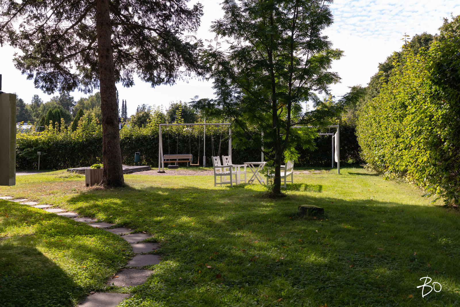 Manttaalitie 13 - bild 23