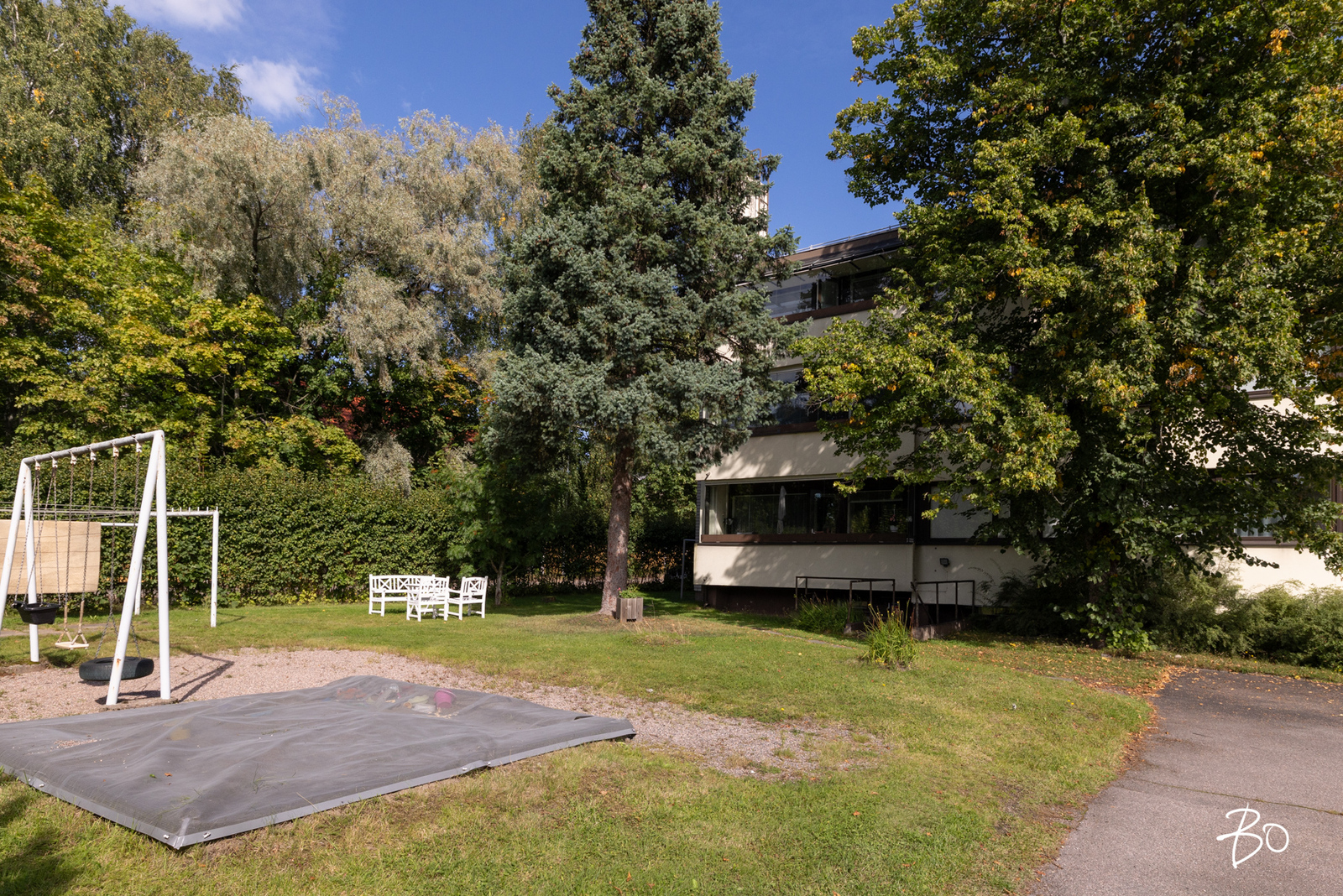 Manttaalitie 13 - bild 27