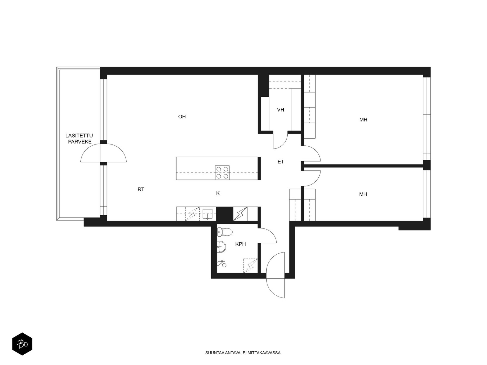 Manttaalitie 13 - bild 2