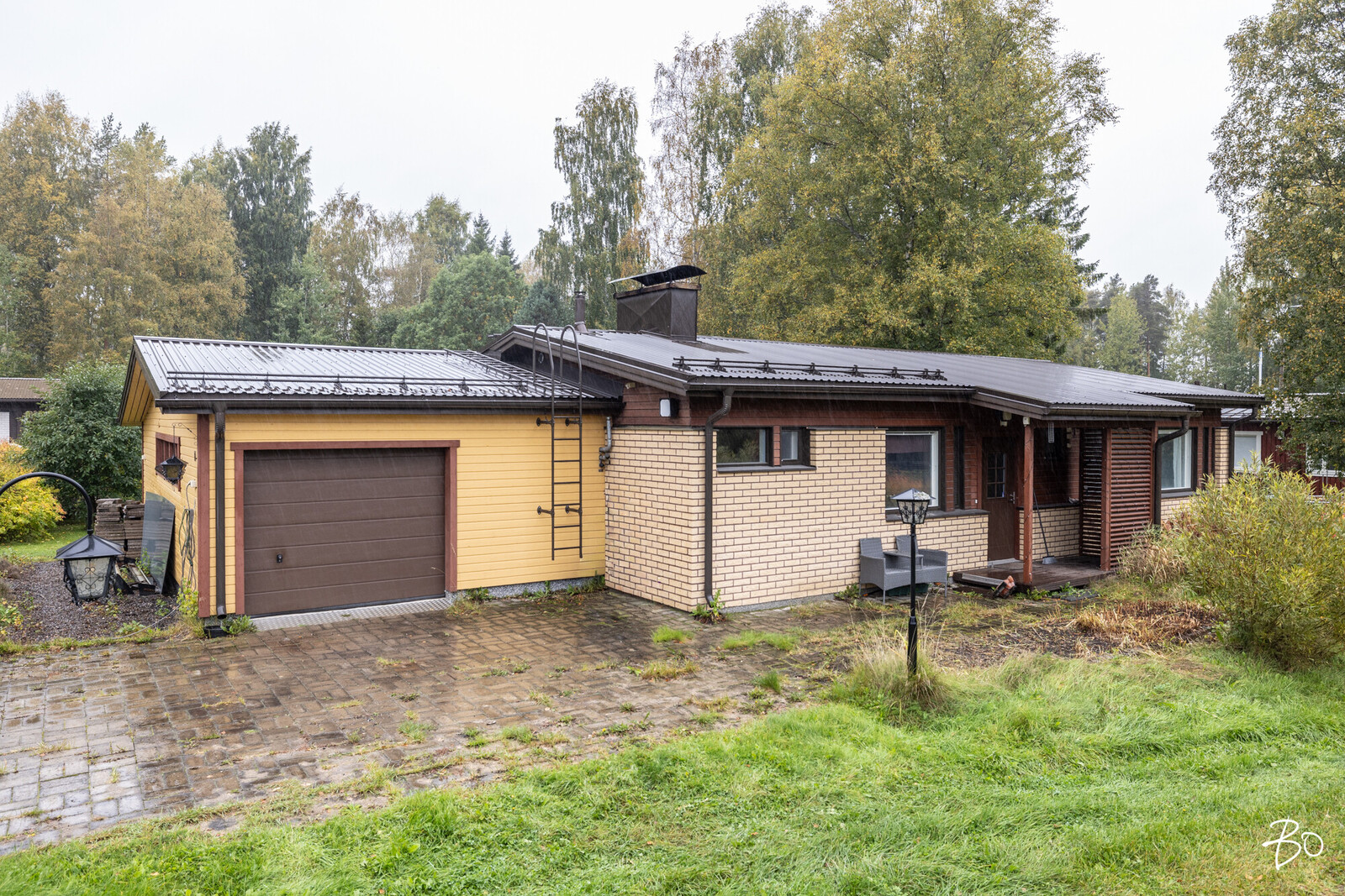 Leppätie 6 - kuva 2