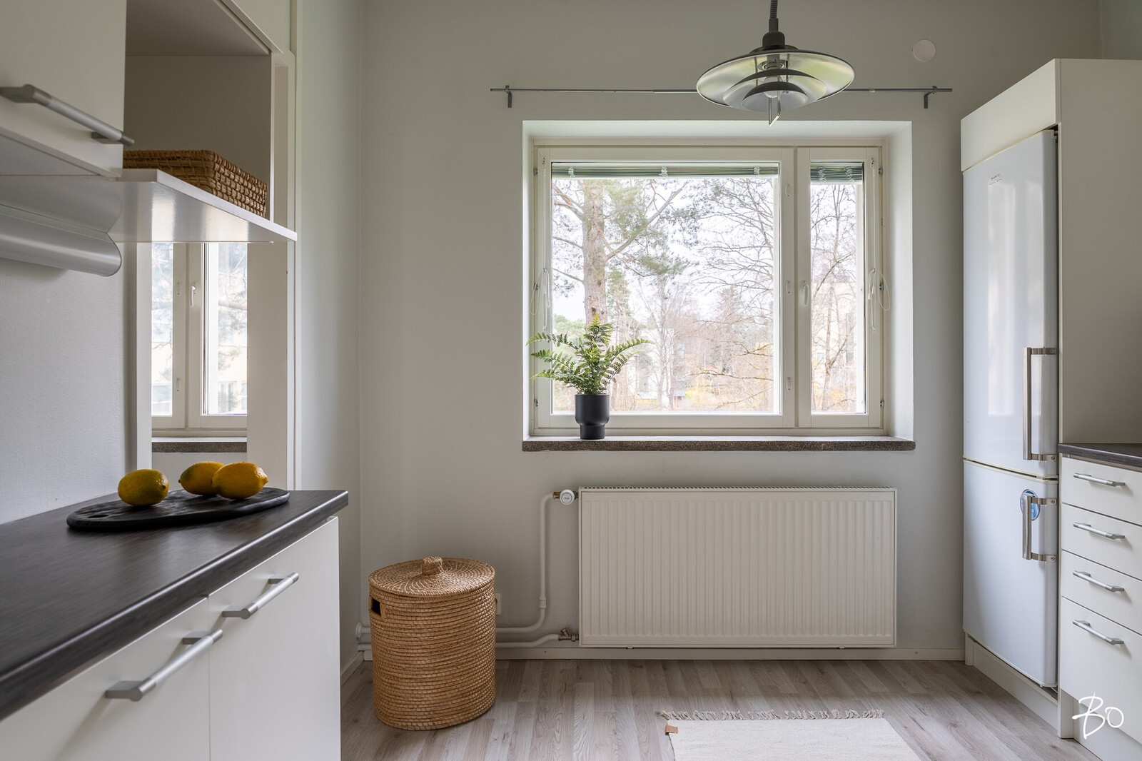 Korkeakoulunkatu 5 - kuva 1