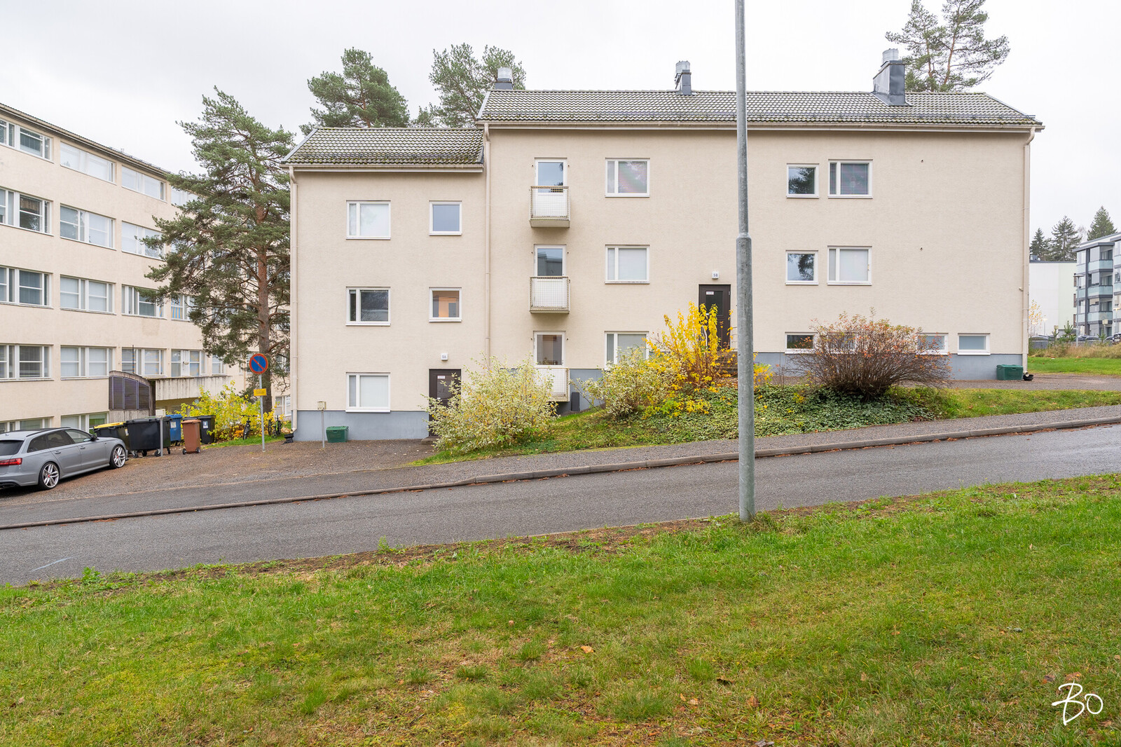Korkeakoulunkatu 5 - kuva 15