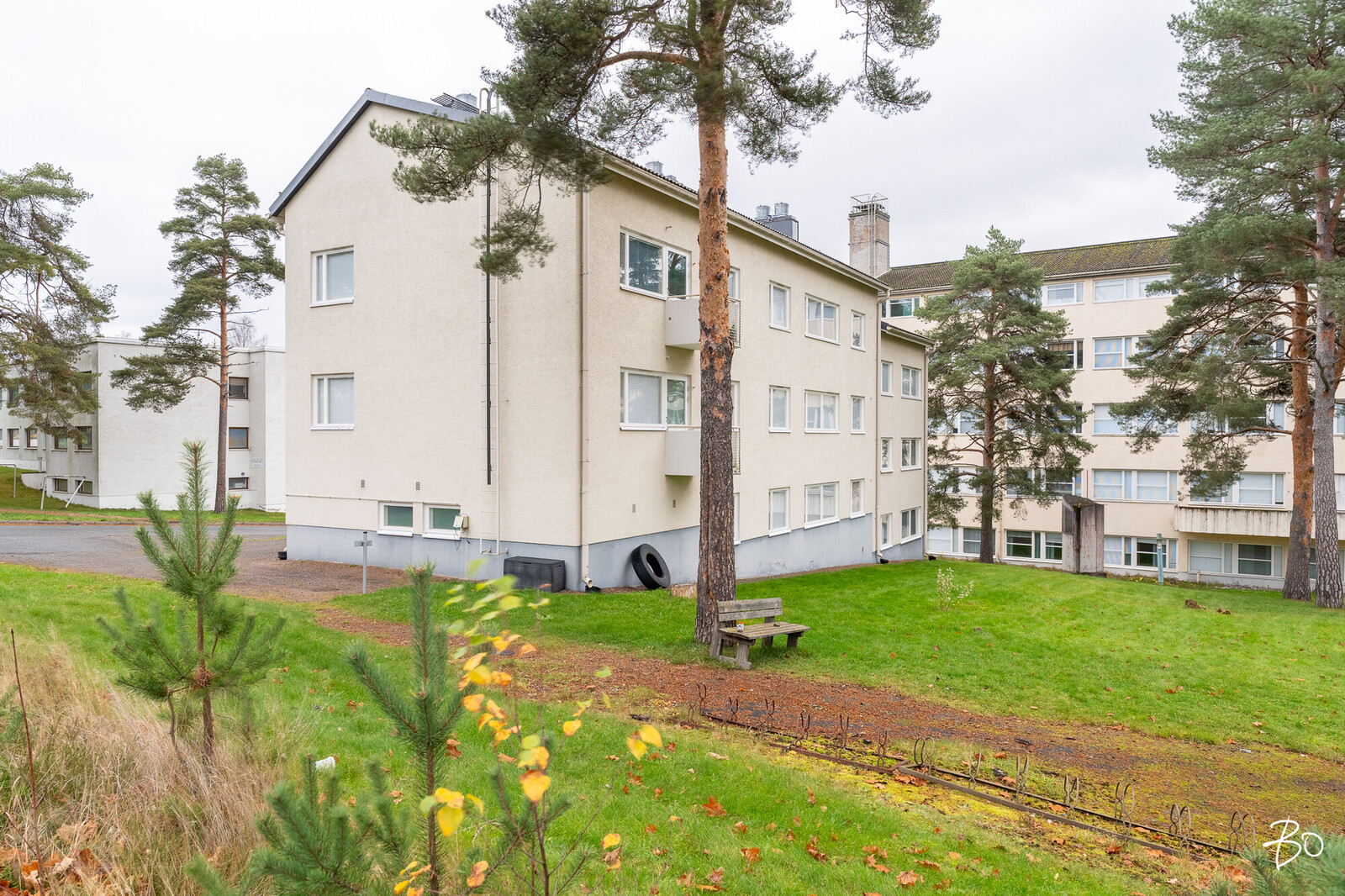 Korkeakoulunkatu 5 - kuva 17