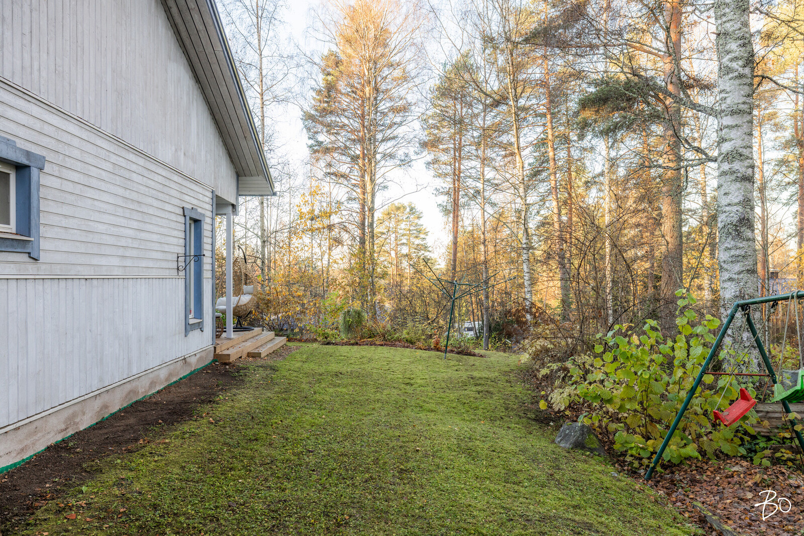 Ylärinteentie 18 - kuva 34