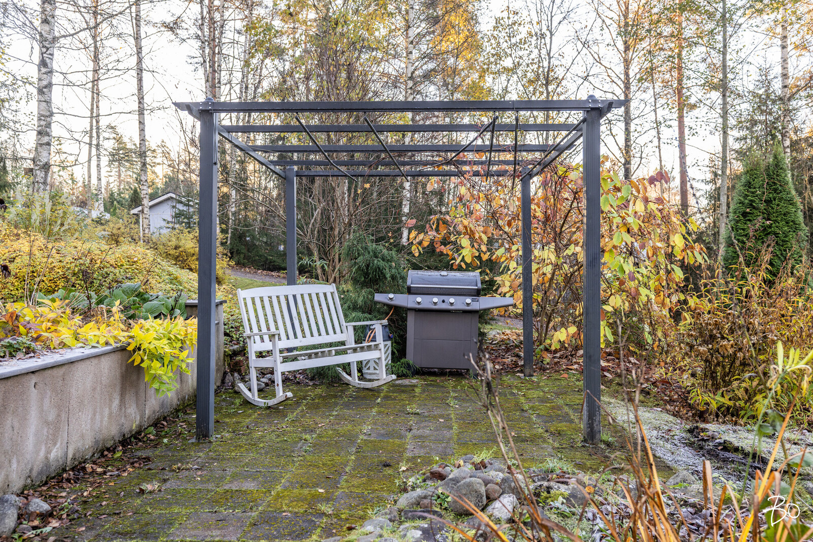 Ylärinteentie 18 - kuva 32
