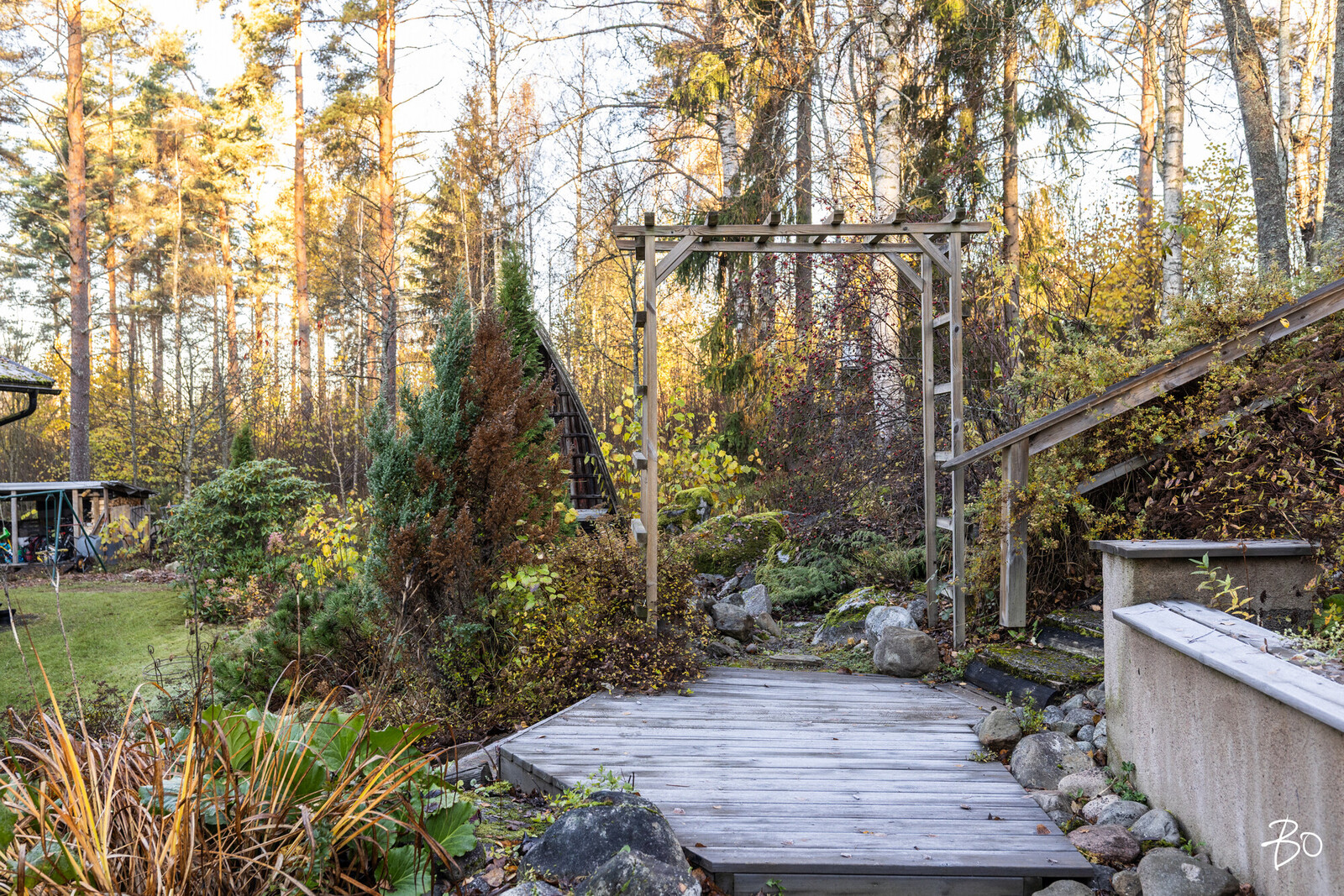 Ylärinteentie 18 - kuva 33