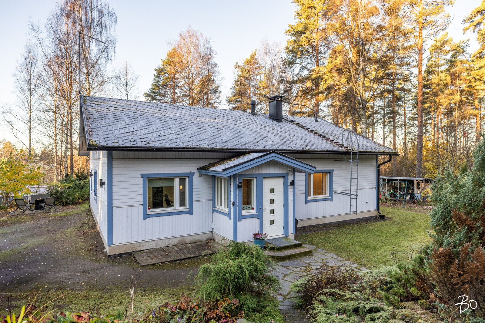 Ylärinteentie 18 - kuva 35