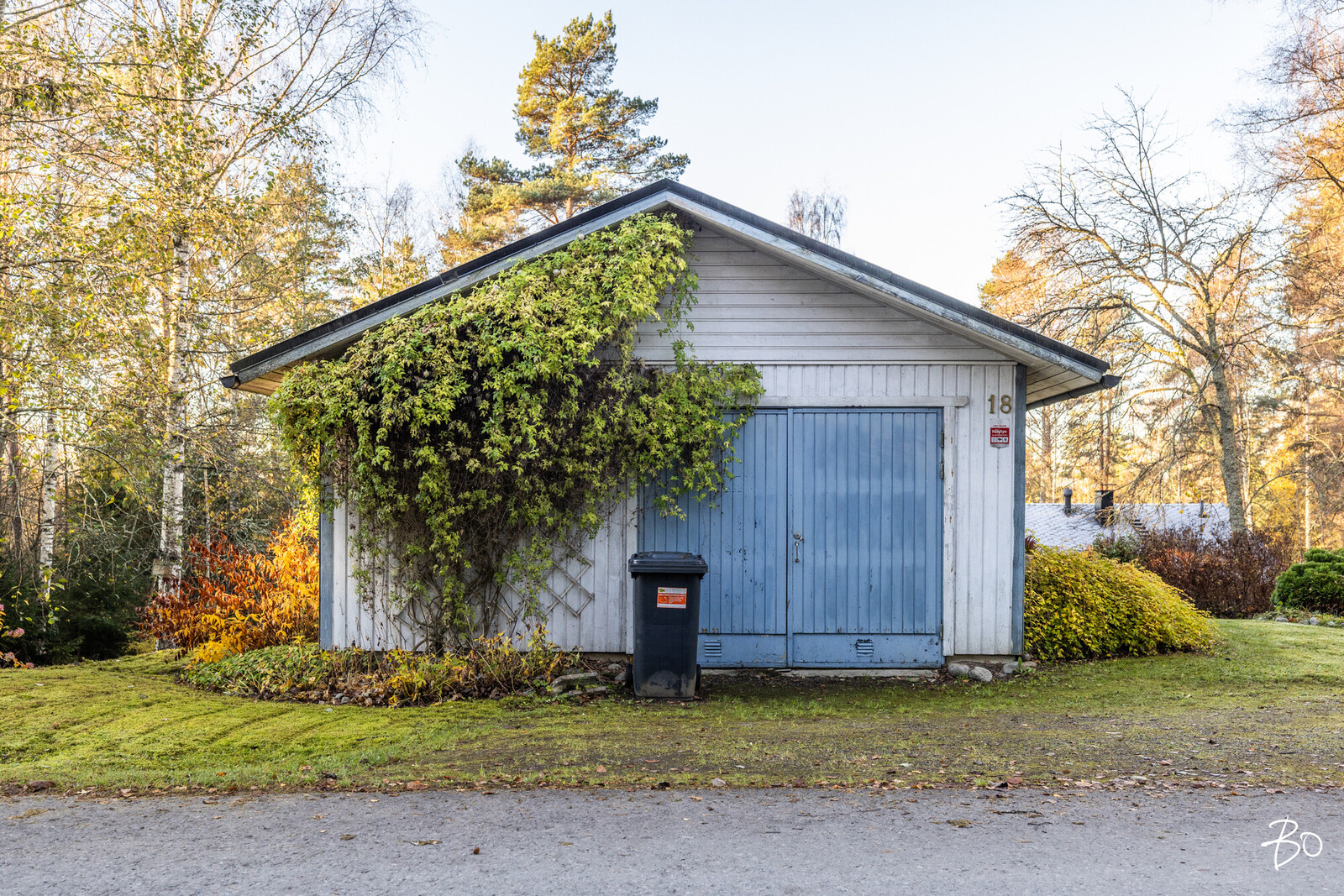 Ylärinteentie 18 - kuva 38