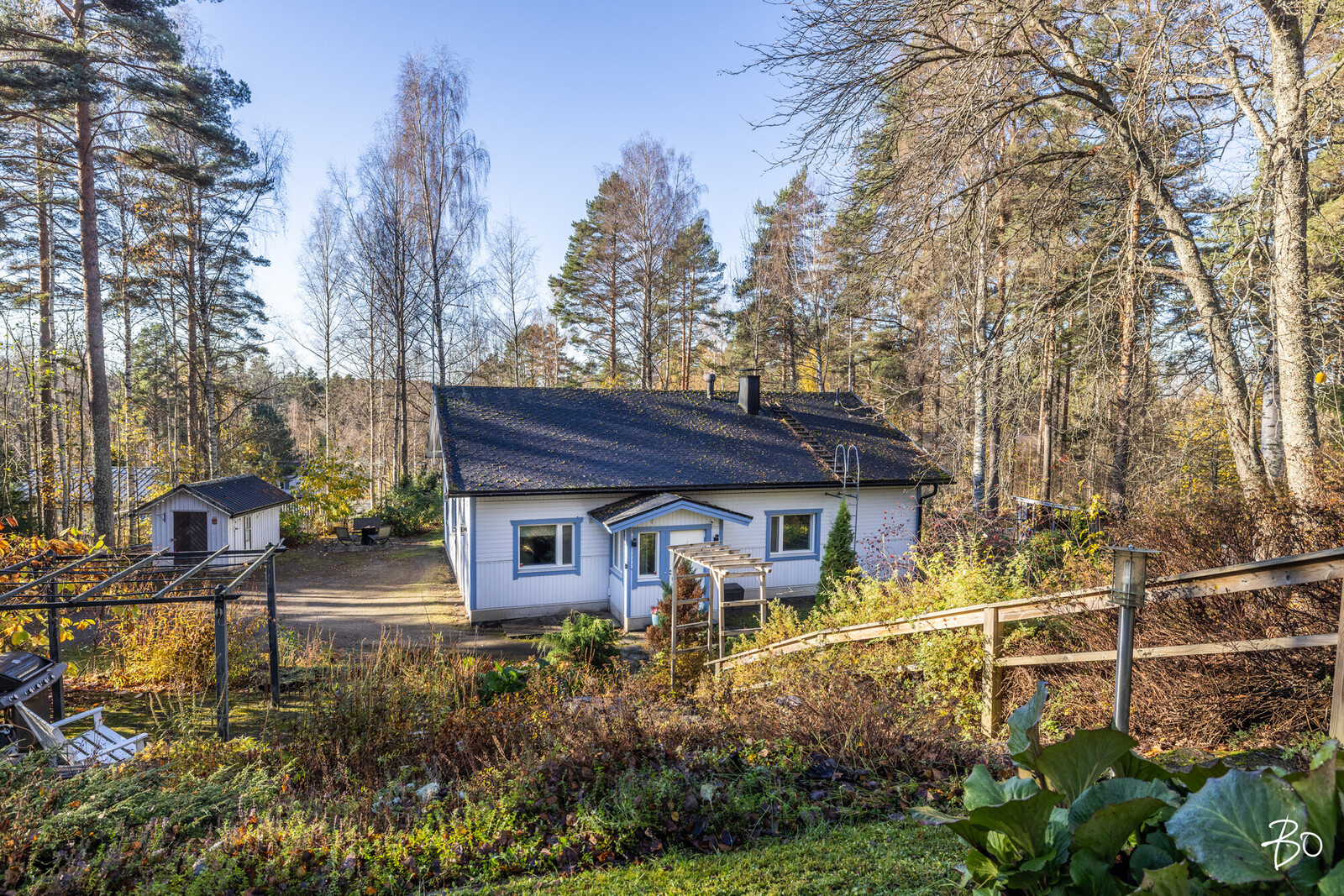 Ylärinteentie 18 - kuva 39