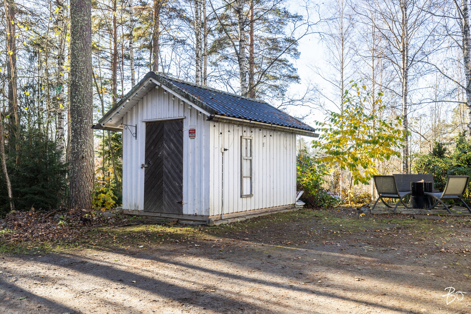 Ylärinteentie 18 - kuva 36