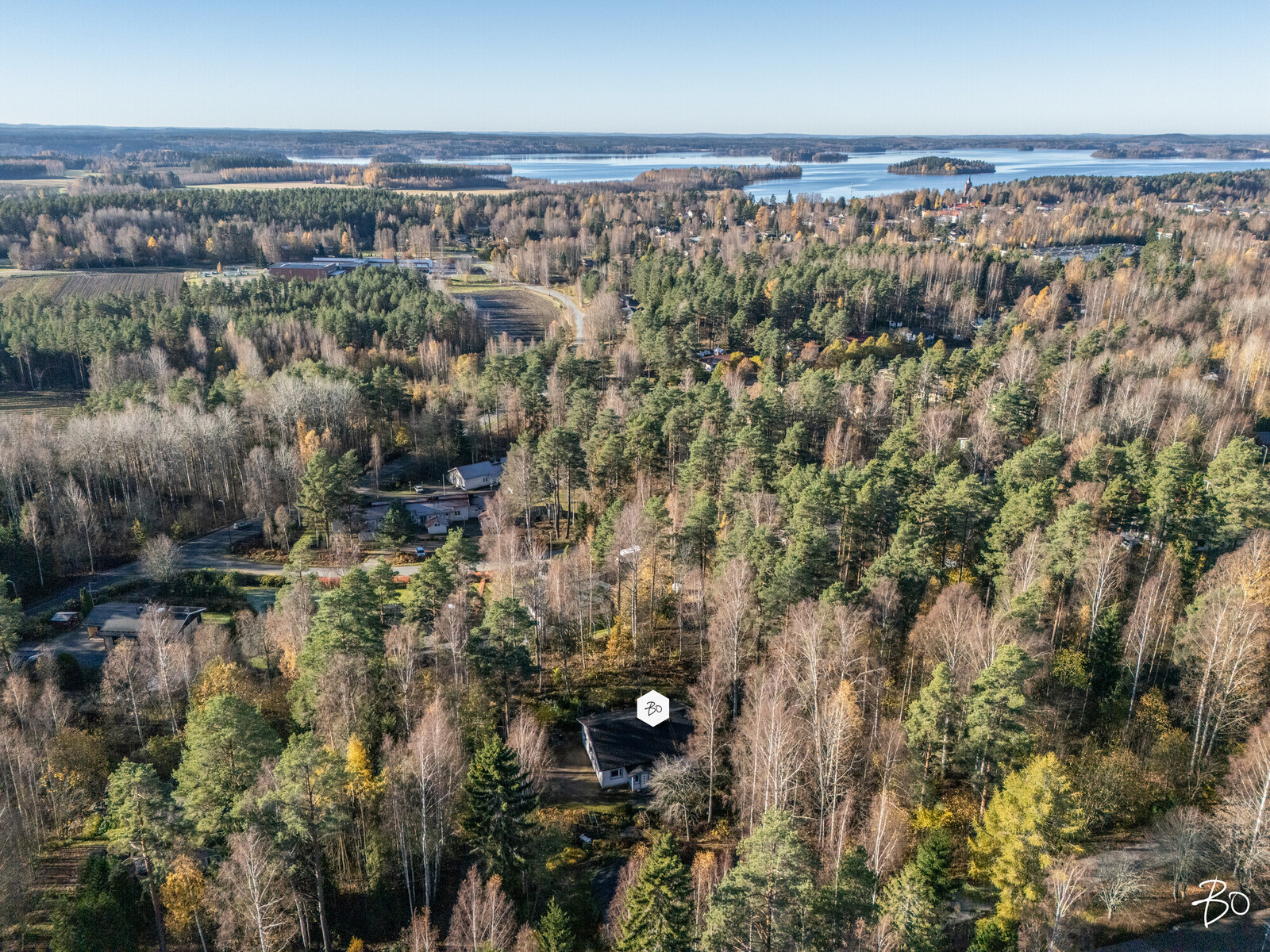 Ylärinteentie 18 - kuva 41