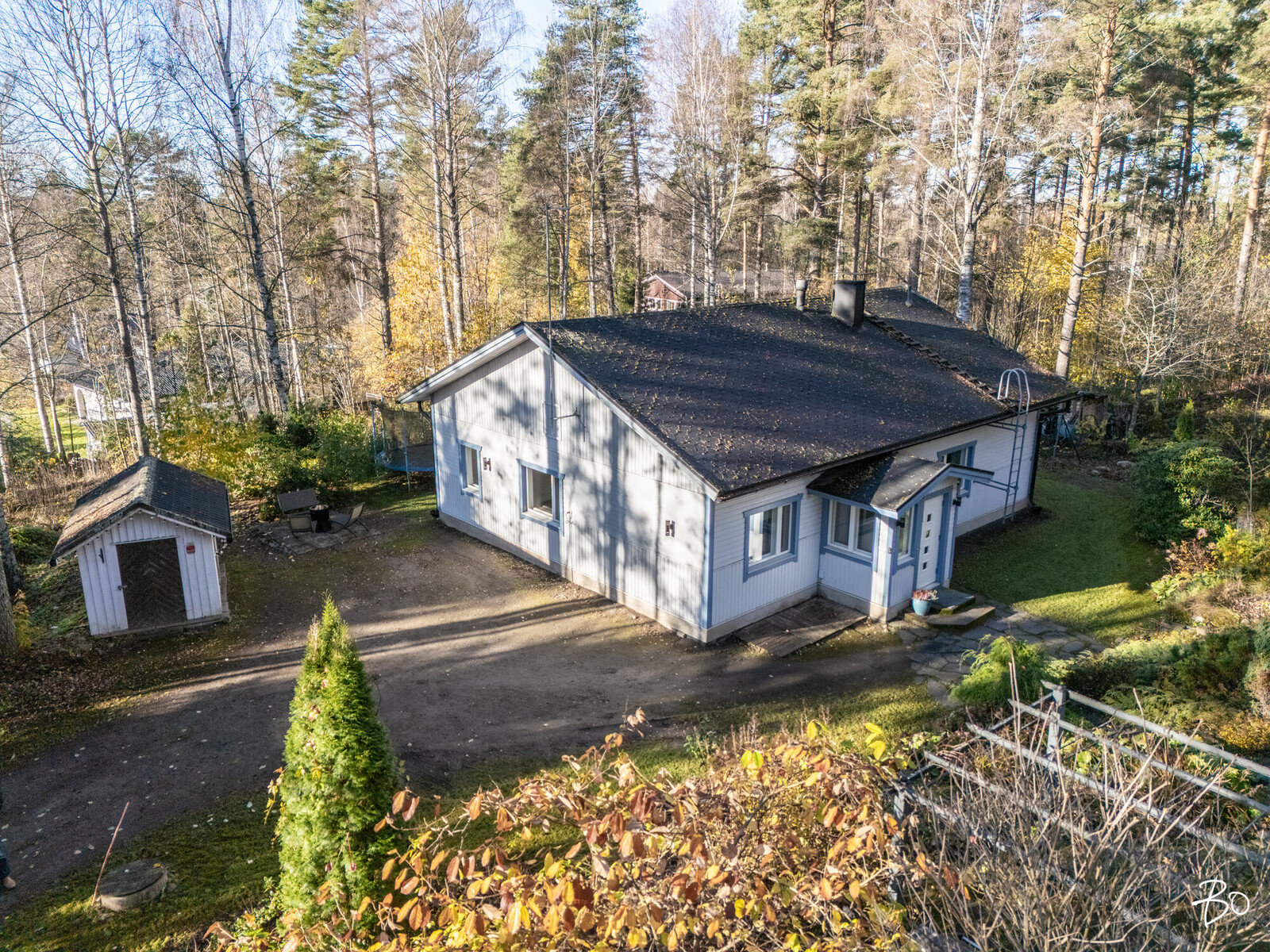 Ylärinteentie 18 - kuva 42