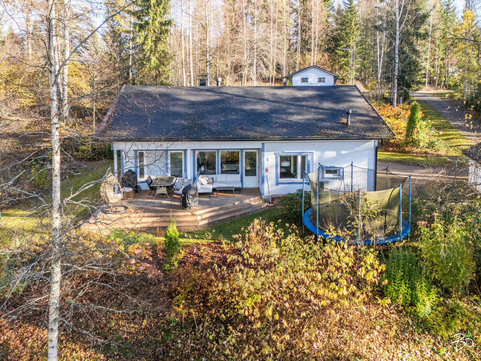 Ylärinteentie 18 - kuva 40