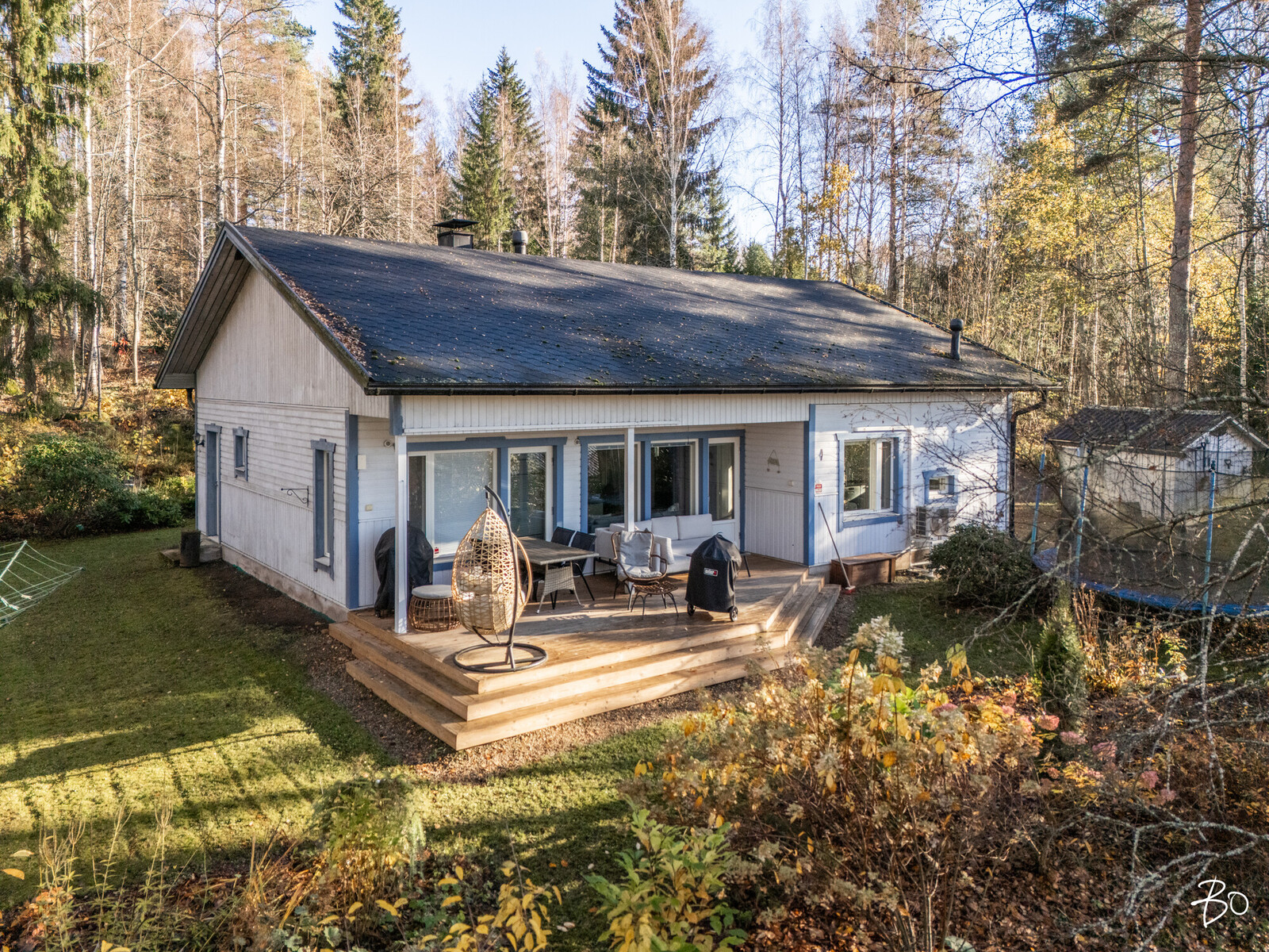 Ylärinteentie 18 - kuva 44