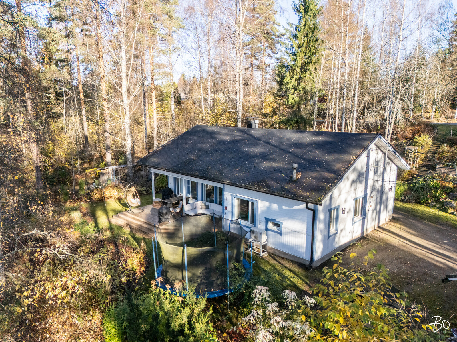 Ylärinteentie 18 - kuva 43