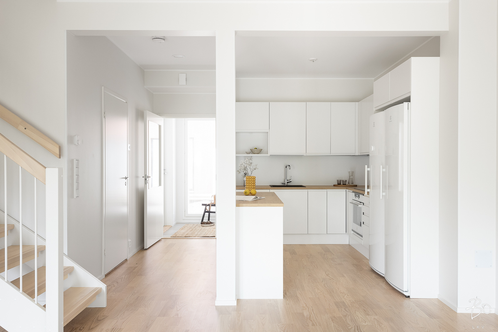 Rapsikuja 3 B 3 - kuva 9