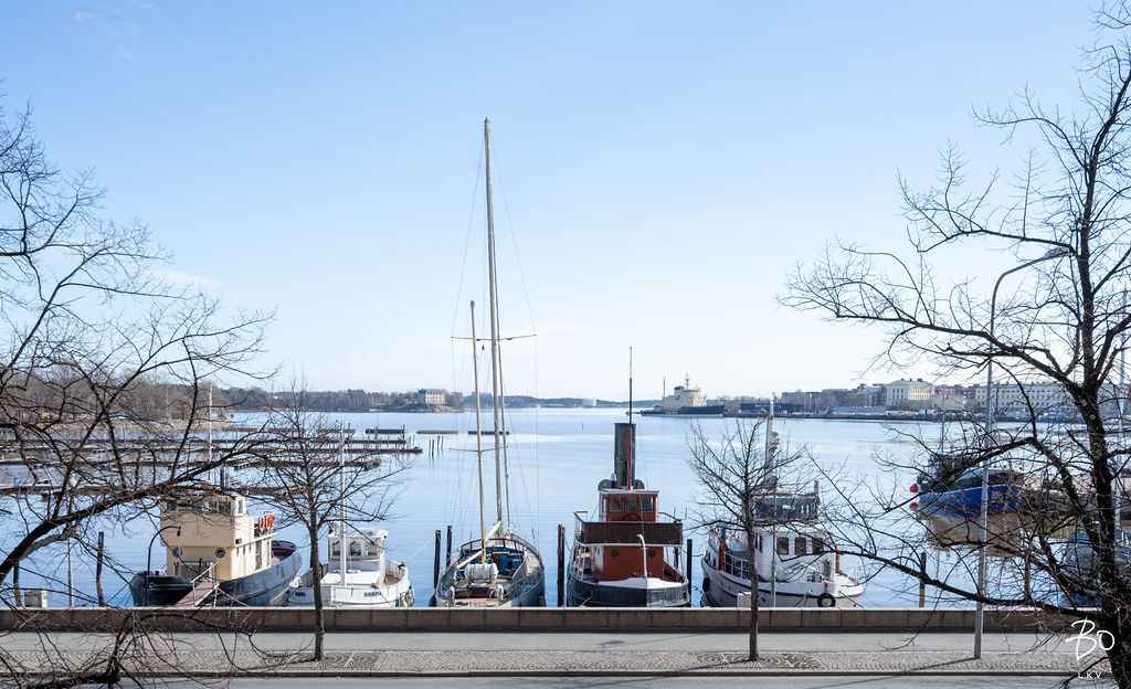 Pohjoisranta 14 - kuva 1