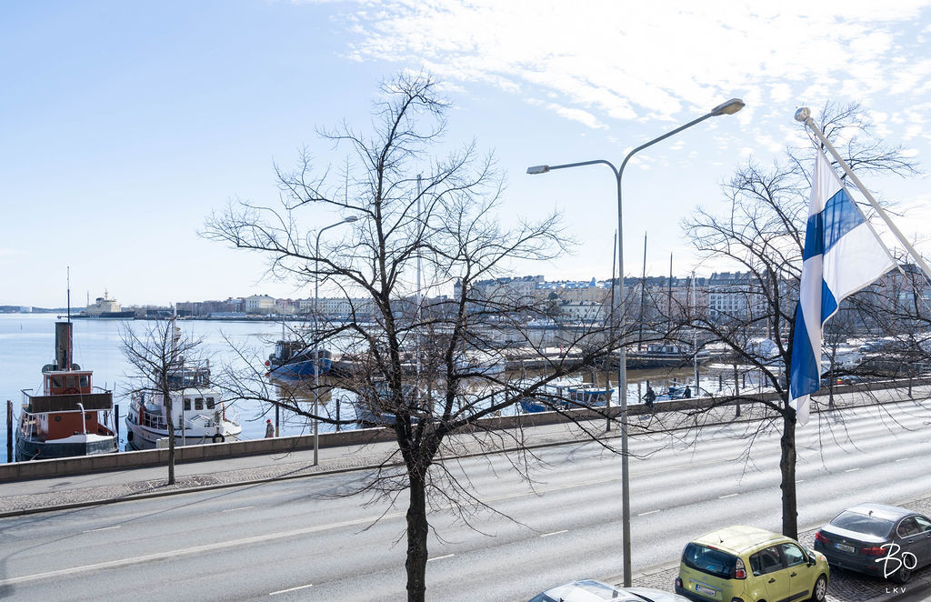 Pohjoisranta 14 - kuva 8