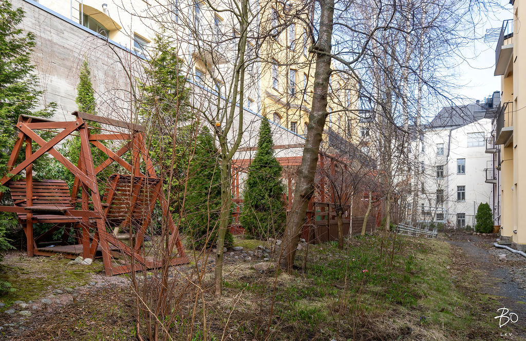 Pohjoisranta 14 - kuva 23