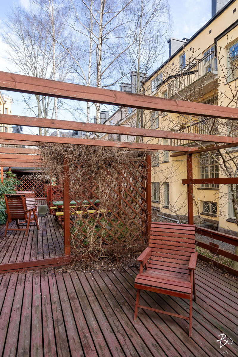 Pohjoisranta 14 - kuva 24