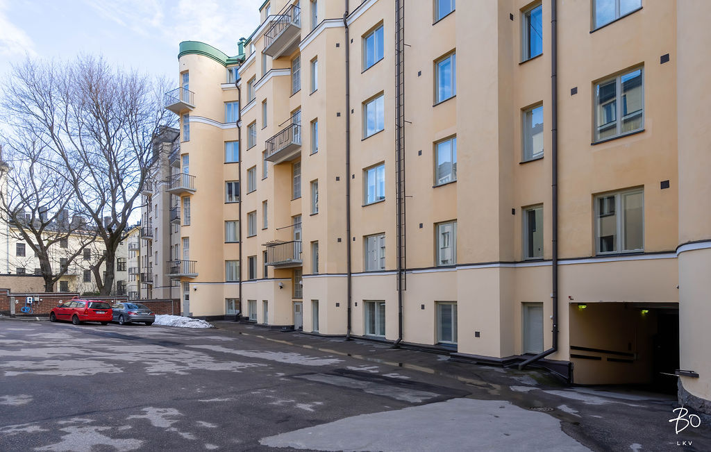 Pohjoisranta 14 - kuva 22