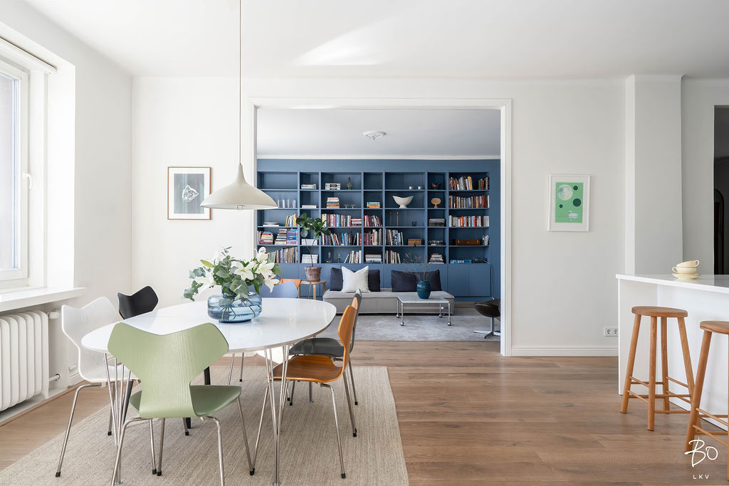 Pohjoisranta 14 - kuva 3