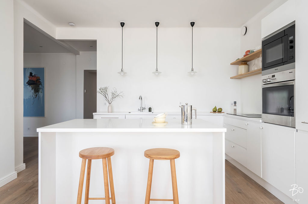 Pohjoisranta 14 - kuva 6