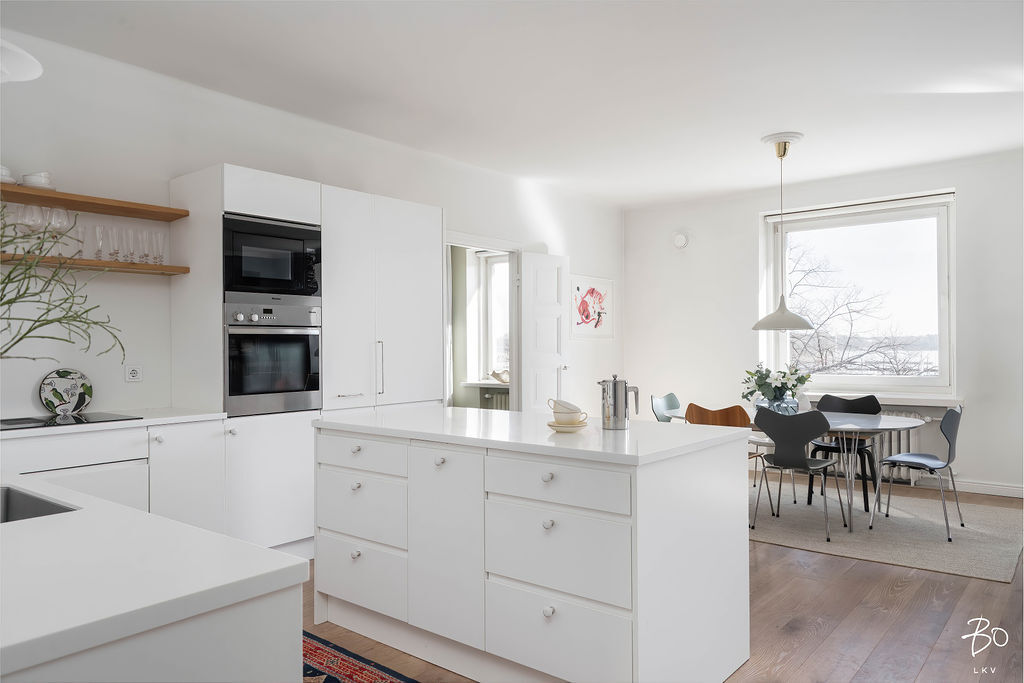 Pohjoisranta 14 - kuva 4