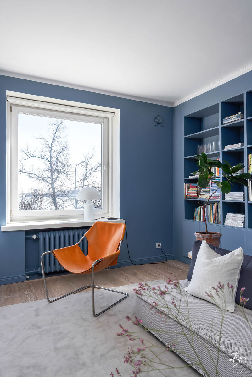 Pohjoisranta 14 - kuva 9