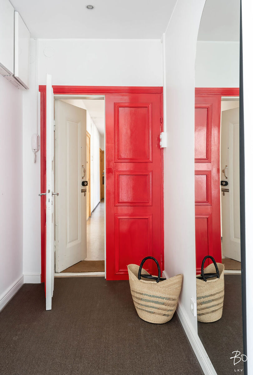 Pohjoisranta 14 - kuva 20