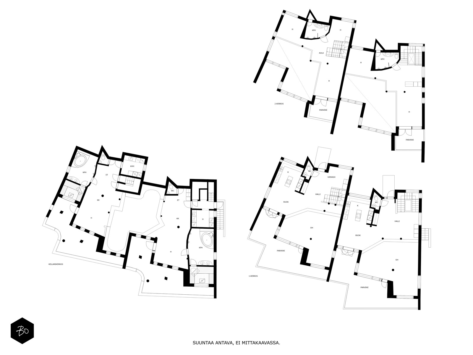 Laajasalontie 67 - kuva 2
