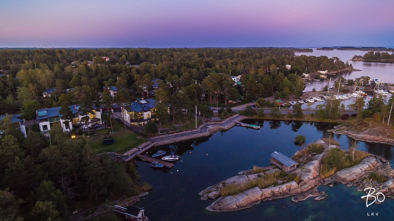 Laajasalontie 67 - kuva 1