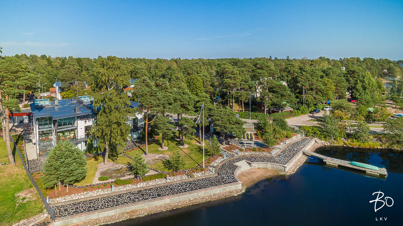 Laajasalontie 67 - kuva 21